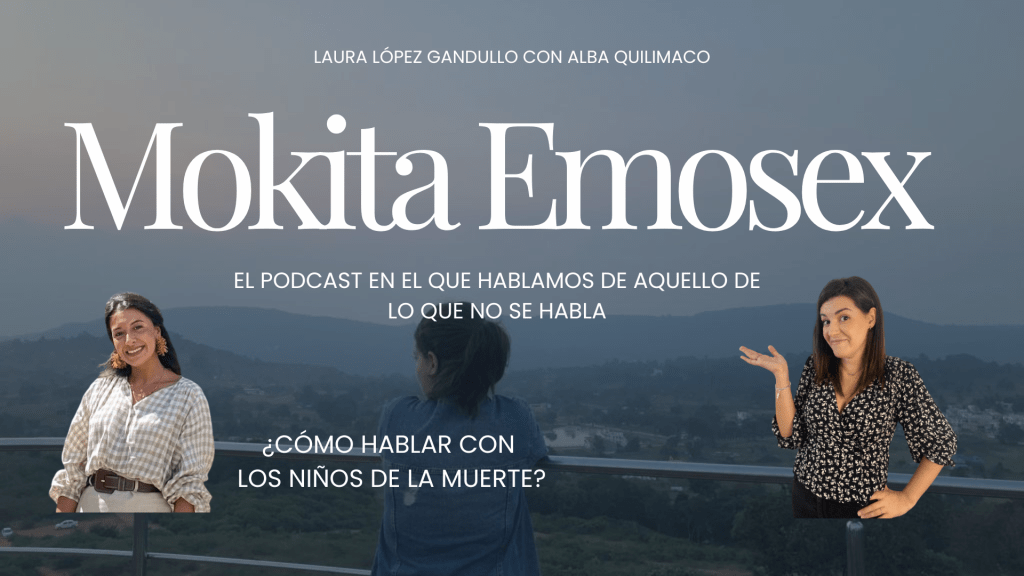 Háblale a tu peque de la muerte, te cuento&nbsp;cómo