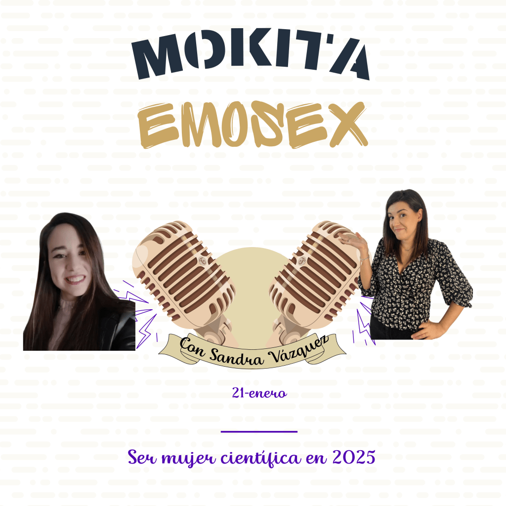 Ser mujer científica en 2025: Reflexiones Desde el Último Episodio del&nbsp;Podcast